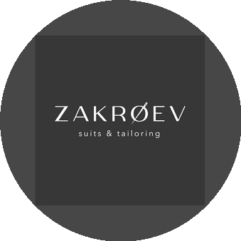 Zakroev костюмы и ателье