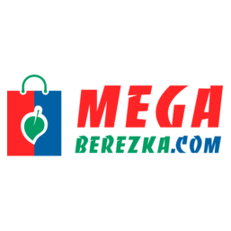 ТРЦ Мега Березка