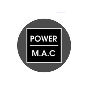 POWER M.A.C (Курманов А.Б.)