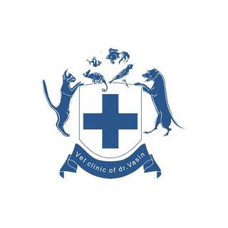 Ветеринарная клиника доктора Васина