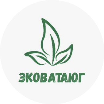 Ecovata,утепление домов