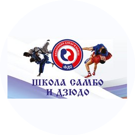 Школа самбо и дзюдо