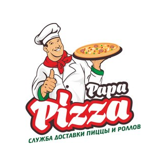 Papa Pizza