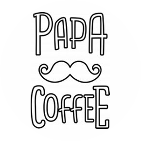 Papa Coffee