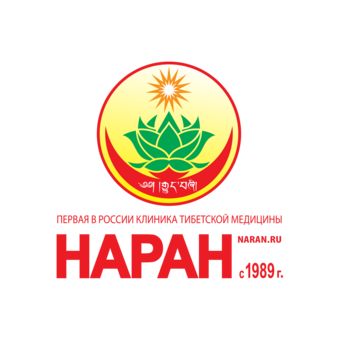 Зеленый лотос