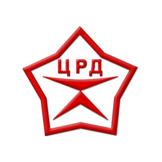 ЦРД-групп