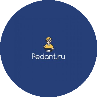 Pedant.ru (ИП Литвинов Никита Сергеевич)