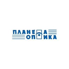 Планета Оптика