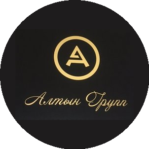 СК Алтын Групп