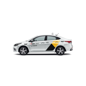 Таксопарк Миллениум