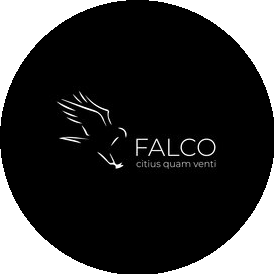 FALCO курьерская служба