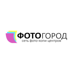 Фото-город