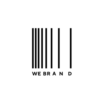 WE BRAND