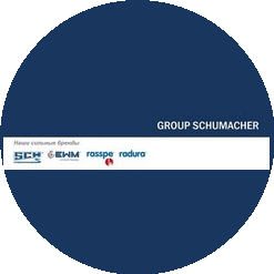 Кемеровский Филиал ООО Шумахер