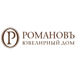 Ювелирный Дом РомановЪ