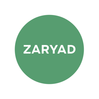 ZARYAD