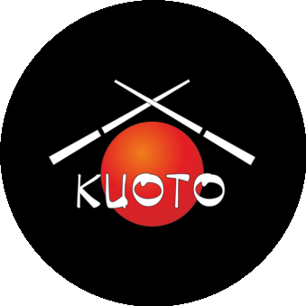 Киото