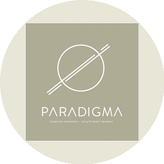 PARADIGMA (ИП Шиленок Олег Александрович)