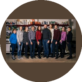 КОМПАНИЯ СДМ