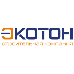 Строительная компания Экотон