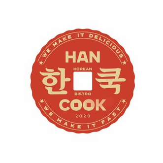 HAN COOK Korean Bistro