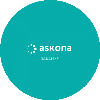 Askona (ИП Мокеев Геннадий Александрович)