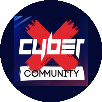 CyberX Community Киберспортивный клуб