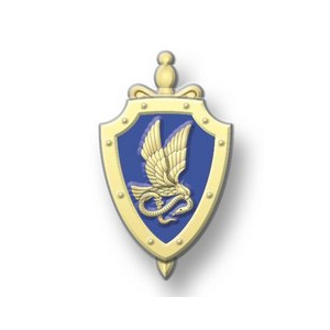 Отдельный батальон охраны и конвоирования подозреваемых и обвиняемых Управления МВД России по г. Омску