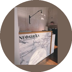 Nefabrika