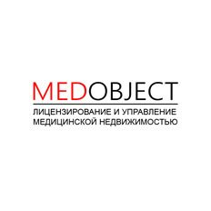 МЕДОБЪЕКТ