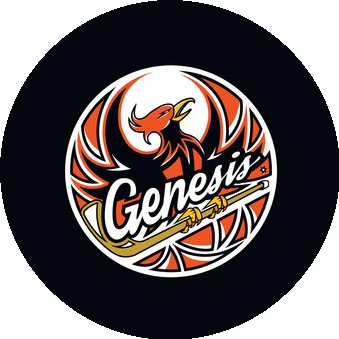 Хоккейная школа Genesis