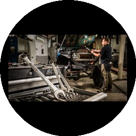 GarageService