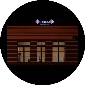 Студия ритма ФитБит