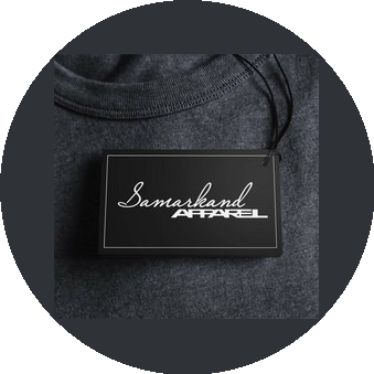 Samarkand Apparel