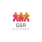 GSR recruitment
