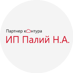 Палий Наталья