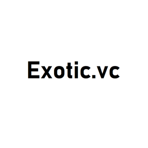 Exotic.vc