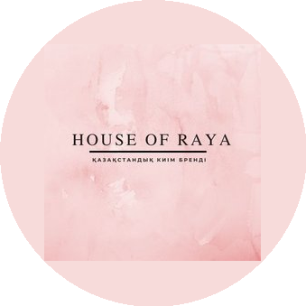 House of Raya