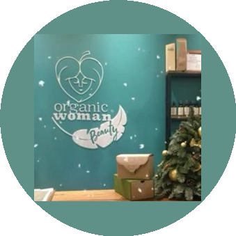 СТУДИЯ КРАСОТЫ Organic woman beauty