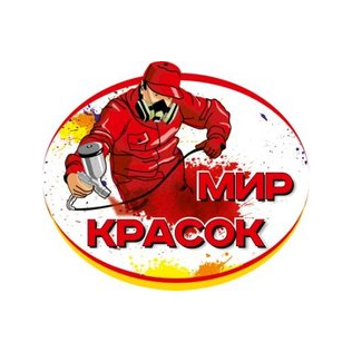 Мир красок