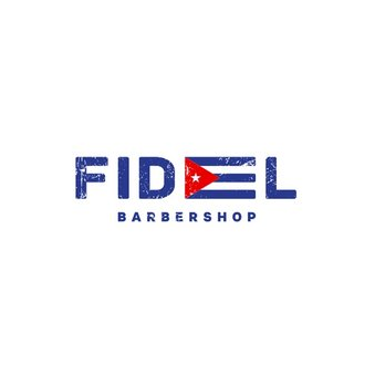 Fidel Barbershop г. Казань