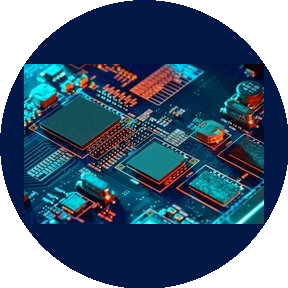 Дистрибьютор Электронных Компонентов