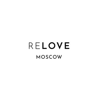 RELOVE MOSCOW
