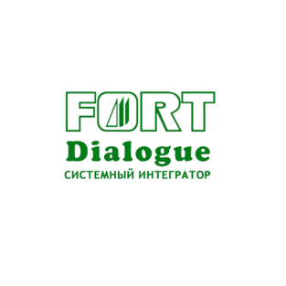 Форт Диалог