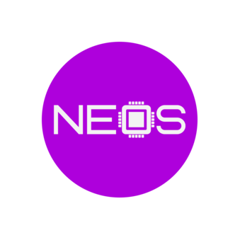 NEOS - компьютерный сервис и IT