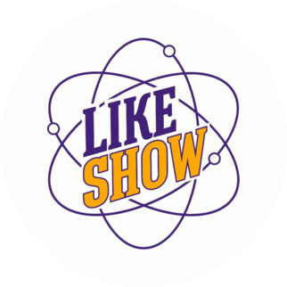 Like Show (Лахтикова Мария)