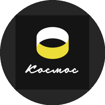 Вселенная хоккея и спорта Космос