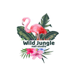 Wild Jungle nail studio
