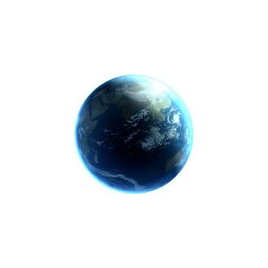 Планета 3D
