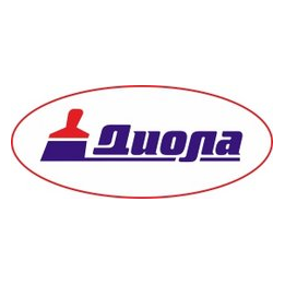 Завод Диола